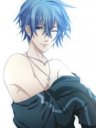 Kaito Vocaloid Zerochan Anime Image Board