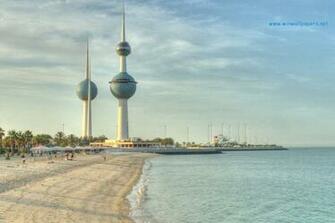 Kuwait City Wallpaper And Background Image Net