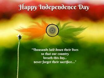 With Best Independence Day Wallpaper Happy Image