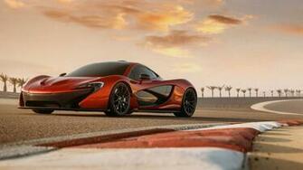 Mclaren P1 Background Posted By John Peltier