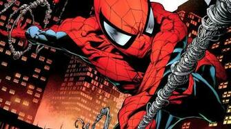 Spider Man HD Wallpaper 1080p Image