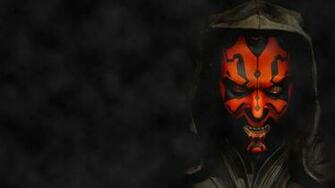 Darth Maul Wallpaper The Best Image In