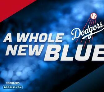 Dodgers Wallpaper For iPhone