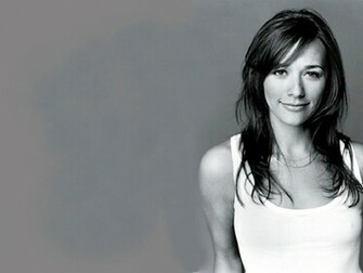 Rashida Jones Wallpaper Celebrities