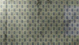 Paint Over Vinyl Wallpaper