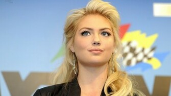 Kate Upton HD Wallpaper A Celebrity Mag