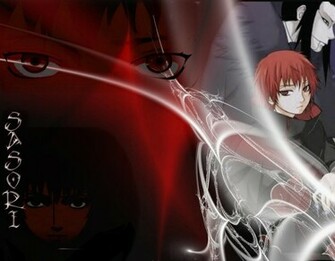 Sasori Wallpaper By Eternalyblue