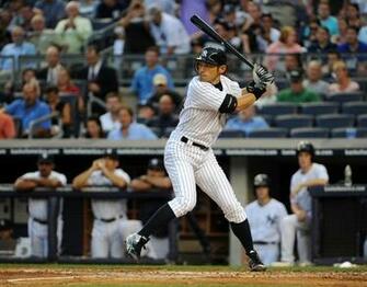 Video Ichiro Suzuki Debut En Nueva York Anot Dos Carreras Y