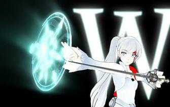 Image Rwby White Wallpaper By Breaking Names D5uxcya Jpg Wiki