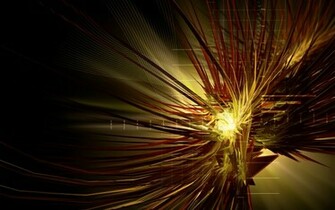 Abstract Art HD Desktop Wallpaper
