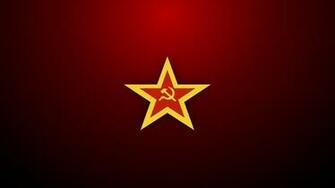 Communism Logos Wallpaper