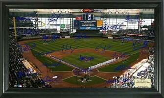 Miller Park Wallpaper From Votes
