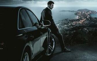 Wallpaper City Audi Bmw Cinema Soldier Sea France Man