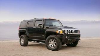 HD Wallpaper Hummer Wallpapermonkey