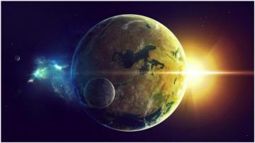 Cool iPhone X Earth Wallpaper HD 1080p Photos