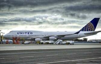 Photo Wallpaper The Sky Airport Boeing Rise A321