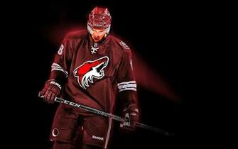 Arizona Coyotes Wallpaper X Net