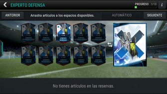 Fichas Dominio Gamingsport
