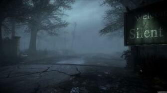 Silent Hill Background Pictures