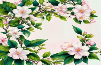 Name Jasmine Wallpaper