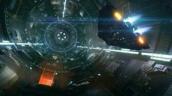 Elite Dangerous Computer Wallpaper Desktop Background