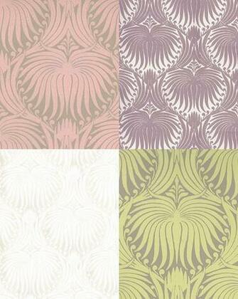 4ff81c039c New Farrow Ball Wallpaper Lotus