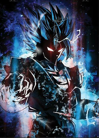 Best Goku Ultra Instinct Wallpaper Apk Androidappsapk Co