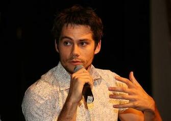 Dylan O Brien HD Wallpaper Of High Quality