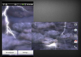 Background To Life With These Live Wallpaper Android Appstorm
