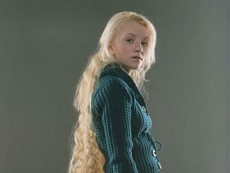 Luna Lovegood Wallpaper
