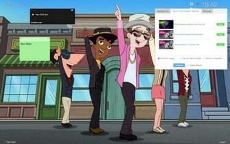 Milo Murphy S Law HD Wallpaper And Interesting Facts Supertab