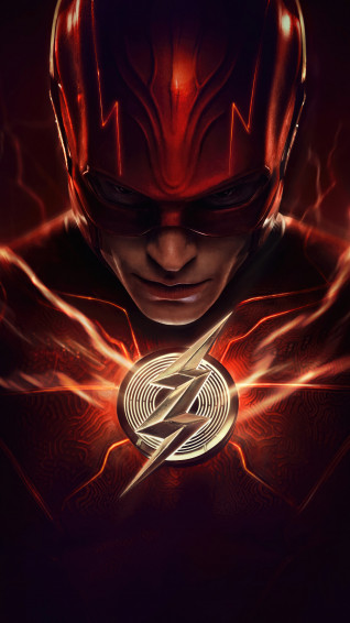 The Flash Wallpaper HD