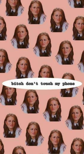 Blair Gossip Girl Background Funny Chuck Et Fond Ecran