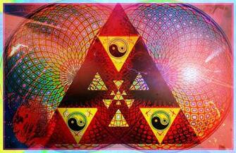 Sacred Geometry Wallpaper Boom By