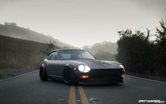 Speedhunters Wallpaper Sf
