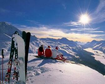 Wallpaper Winter Snow Snowboard Desktop HD