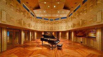 In The Manifold Recording Studio Wallpaper Music