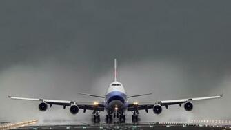 Boeing HD Wallpaper