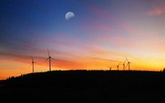 Wind Nature Wallpaper High Definition Quality Widescreen