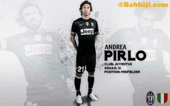 Andrea Pirlo Image Photos Wallpaper