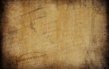 Wallpaper Aviation Background Eiffel Tower Paris Font History