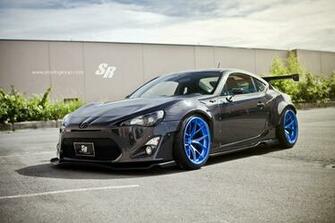 Thread Fr S Rocket Bunny Kit