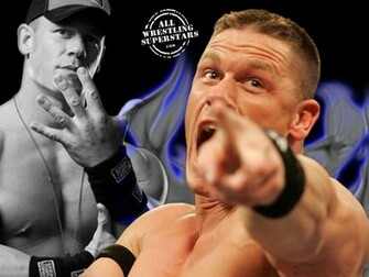 John Cena Wallpaper