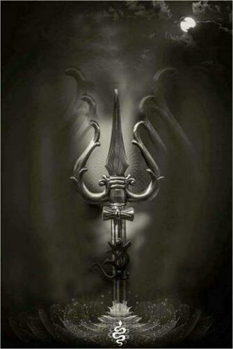 Haryram Suppiah On God Weapon In Shiva Lord