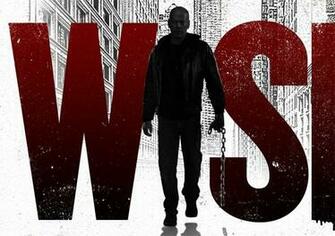 Bruce Willis Kills Dudes In New Death Wish Trailer And Poster