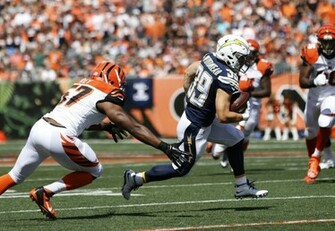 Minnesota Vikings Reasons Chargers Will Be Tough To Beat