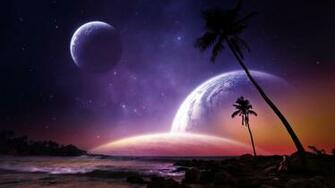 Description The Wallpaper Above Is Fantasy Dreamworld
