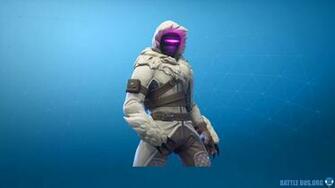 Zenith Fortnite Outfit Progressive Skin HD Image And Stats