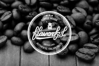 Coffee Shop Desktop Wallpaper Flavorful Bachirnajjar