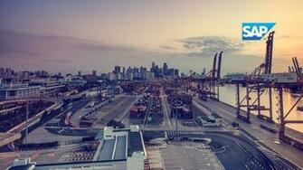 Sap Introduces Digital Manufacturing Cloud To Deploy Industry